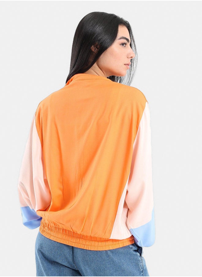 Clue - Lightweight Tritone Jacket - Image 1