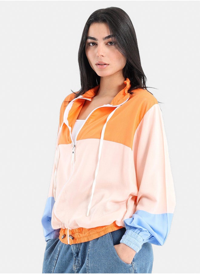 Clue - Lightweight Tritone Jacket - Image 1