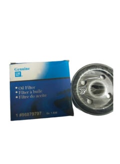 General Motors OilFilter For Lanos& Optra& Cruze& Aveo cars  - Image 2
