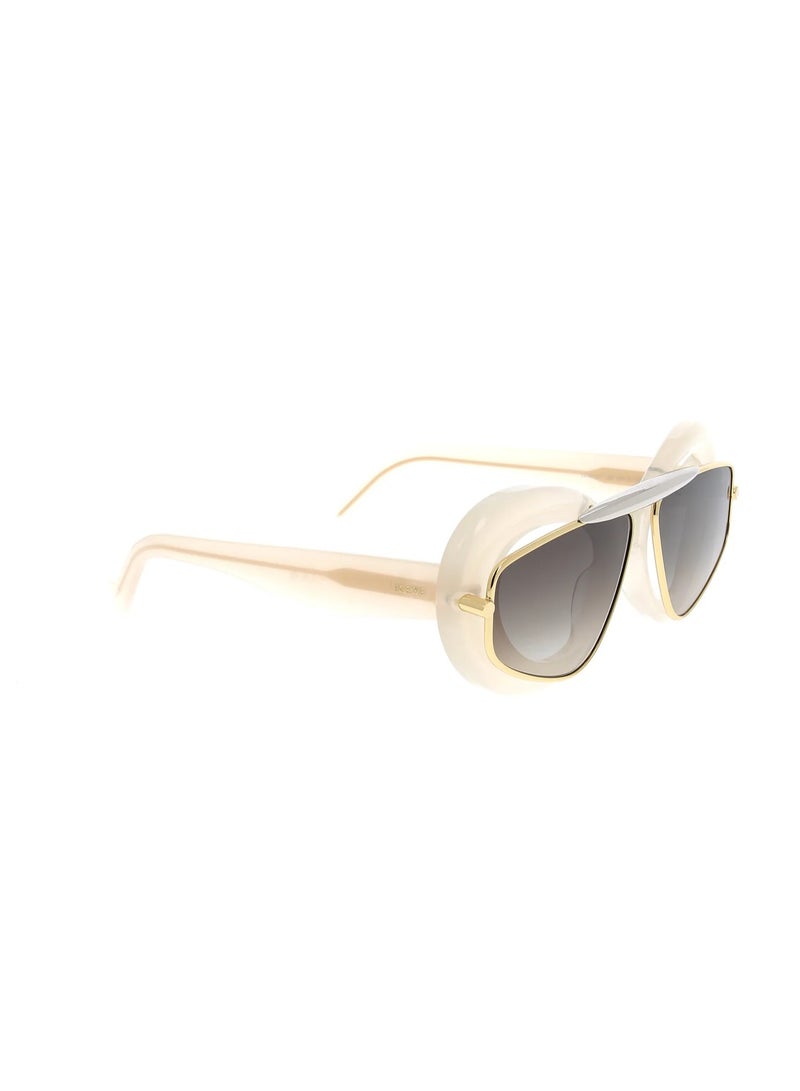 Loewe Double Frame Sunglasses - Image 1