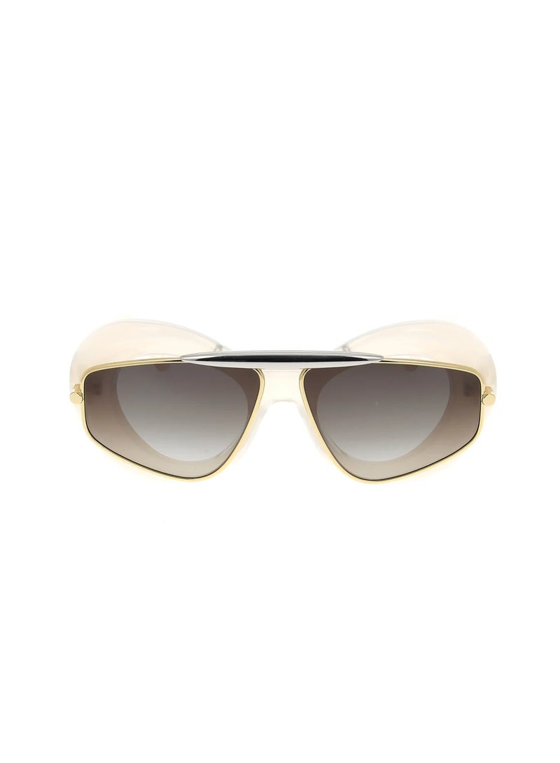 Loewe Double Frame Sunglasses - Image 2
