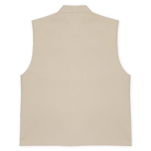 CAVIO Boys Cream Solid Nehru Jacket - Image 3