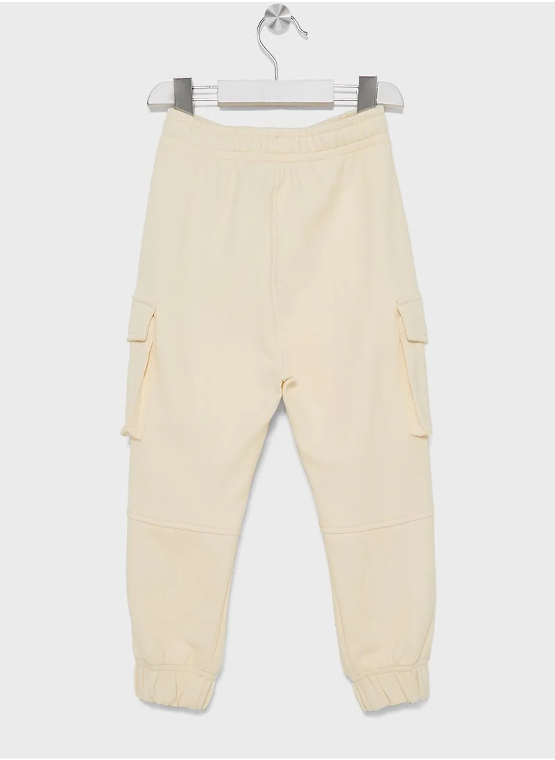 Calvin Klein Jeans Kids Essential Sweatpants