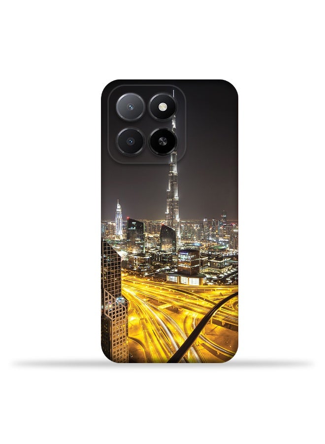 إيه إم سي ديزاين غطاء حماية لهونور إكس 5 بي بلس - Image 1