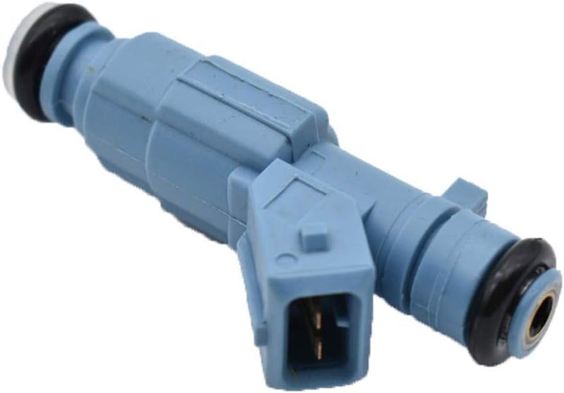 DEMULAX 4PC Fuel Injector Nozzle Set - Image 3