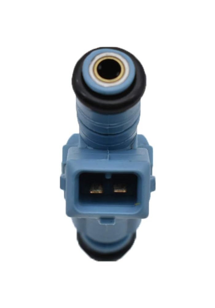 DEMULAX 4PC Fuel Injector Nozzle Set - Image 5