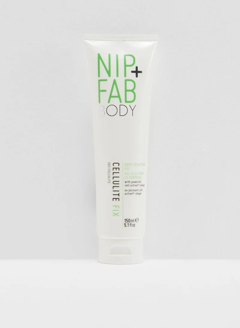 Nip + Fab Cellulite Fix