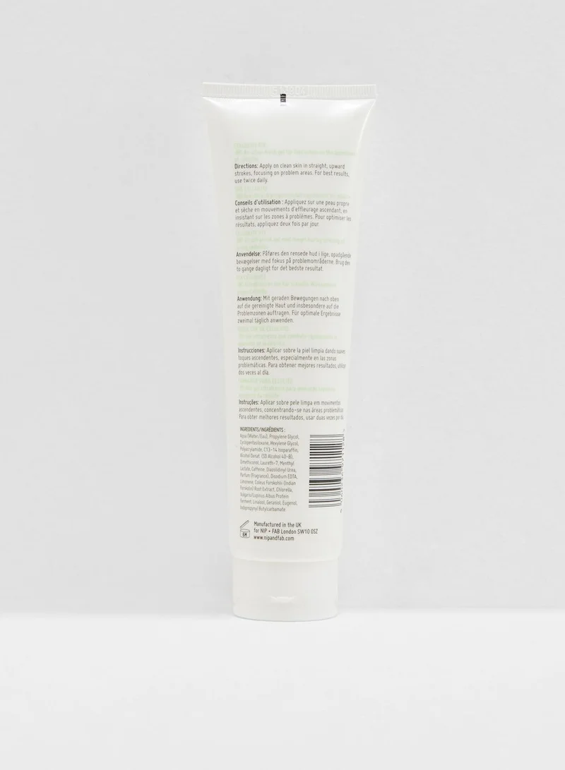 Nip + Fab Cellulite Fix
