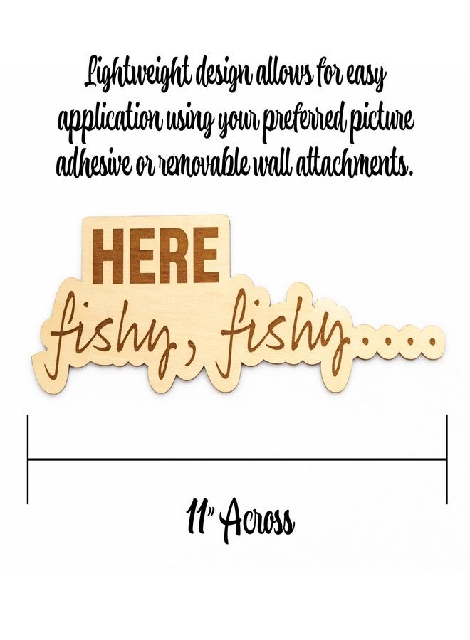 SM Design Baby Milestone Markers Set of 12 + Birth Announcement Sign | Monthly Baby Photo Props | First Year Milestones | Nursery Wall Decor | Hobby Theme (Fishing - Image 5