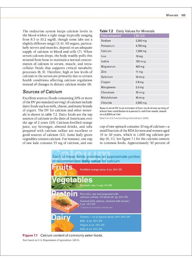 Nutrition for Sport, Exercise, and Health  - Image 3