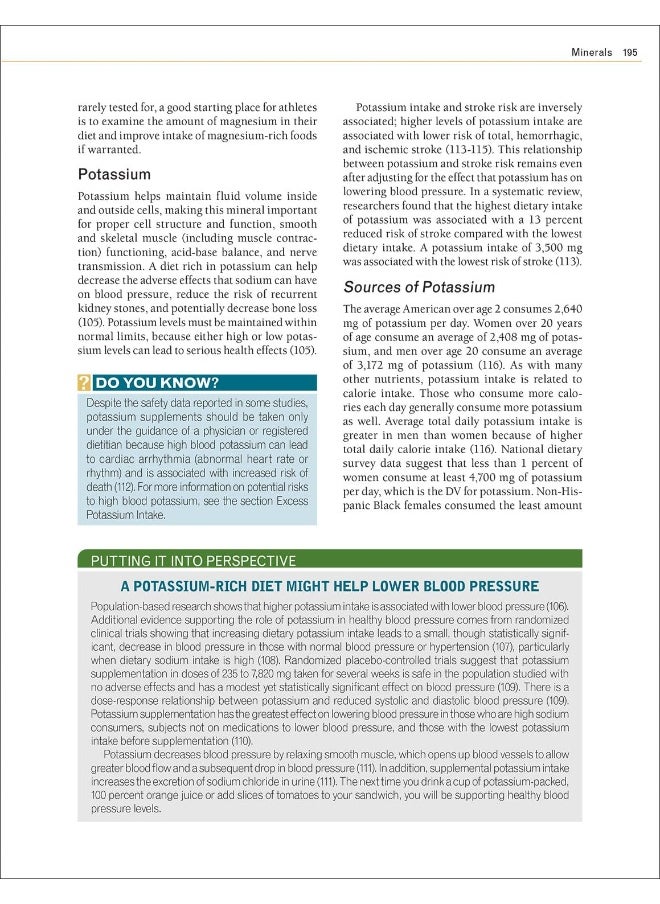 Nutrition for Sport, Exercise, and Health  - Image 1