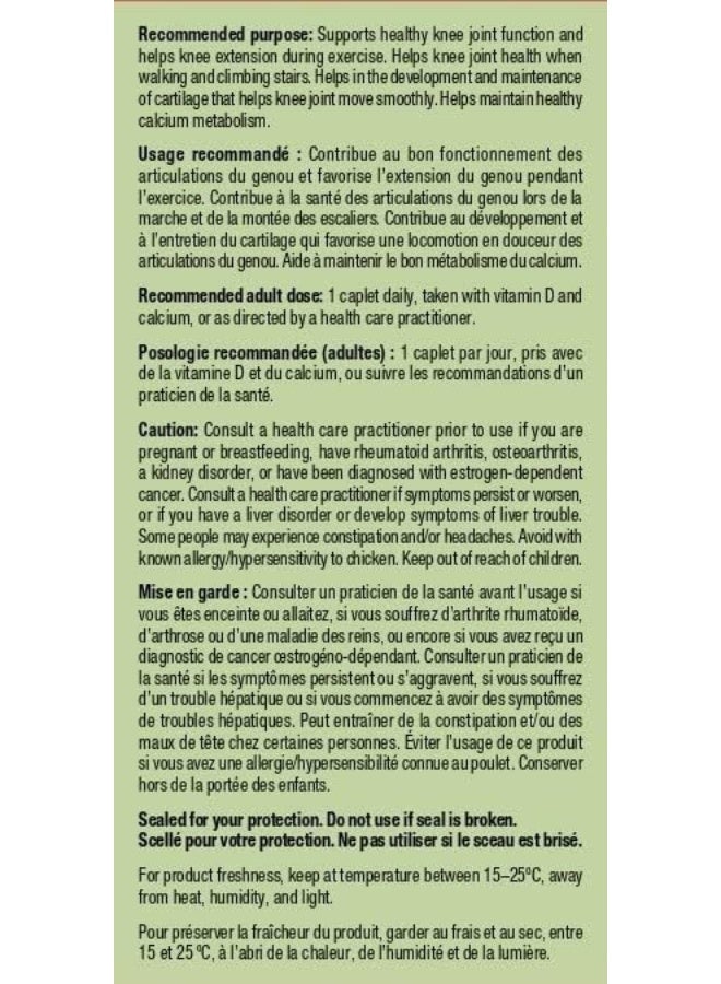 Ultimate Collagen Plus 40's Caps - Image 2