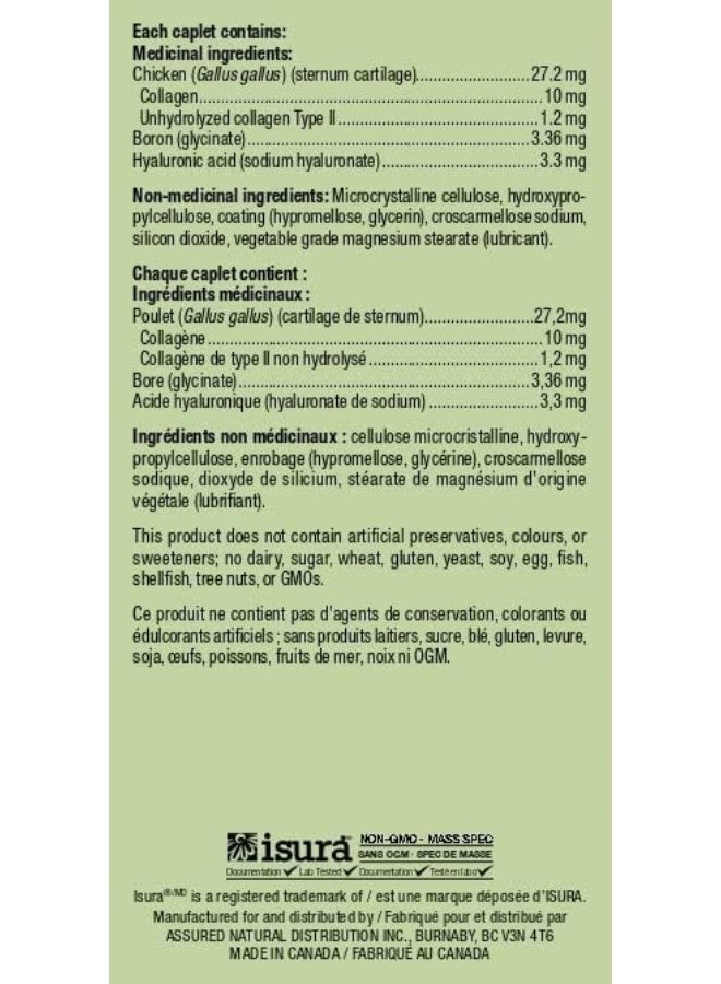 Ultimate Collagen Plus 40's Caps - Image 3