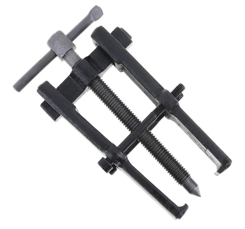 6 Inch Joint and Lift Clamp with 2 Claws, Multi Purpose with Screw and Puller from BERING RAMA for Automatic Mechanical Tools Heavy Duty Service by Zaghloul Equipment - Image 5