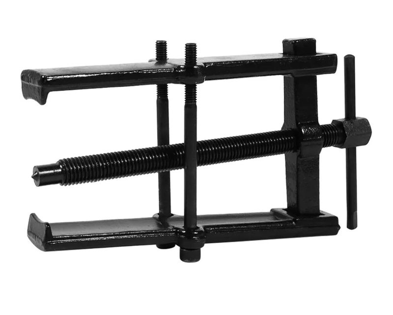 6 Inch Joint and Lift Clamp with 2 Claws, Multi Purpose with Screw and Puller from BERING RAMA for Automatic Mechanical Tools Heavy Duty Service by Zaghloul Equipment - Image 3
