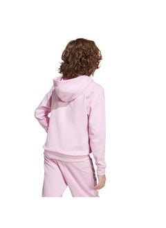 Adidas adidas future icons logo unisex hooded sweatshirt  - Image 3