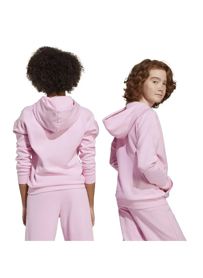 Adidas future icons logo unisex hooded sweatshirt