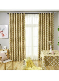 Yellow/White
