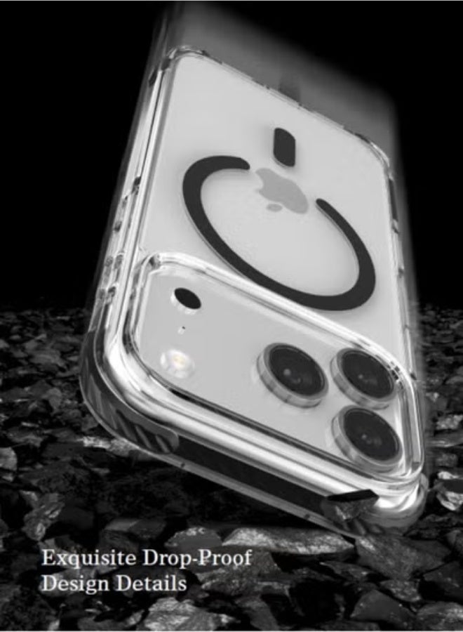 YNOT Premium Protective Case With Magsafe Technology For Iphone - Image 3