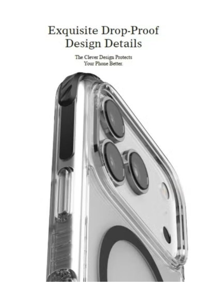 YNOT Premium Protective Case With Magsafe Technology For Iphone - Image 4