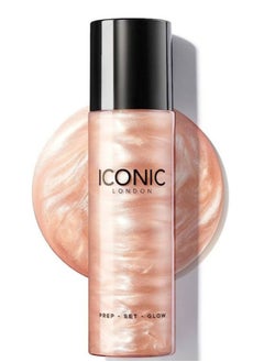 Body Highlighter Spray - 01 Multi-Use