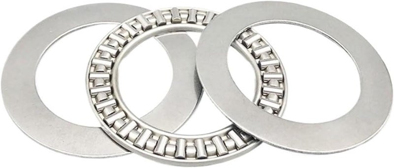AXK6085 Needle Roller Thrust Bearing With 2 Washers Size AXK6085 - Image 1