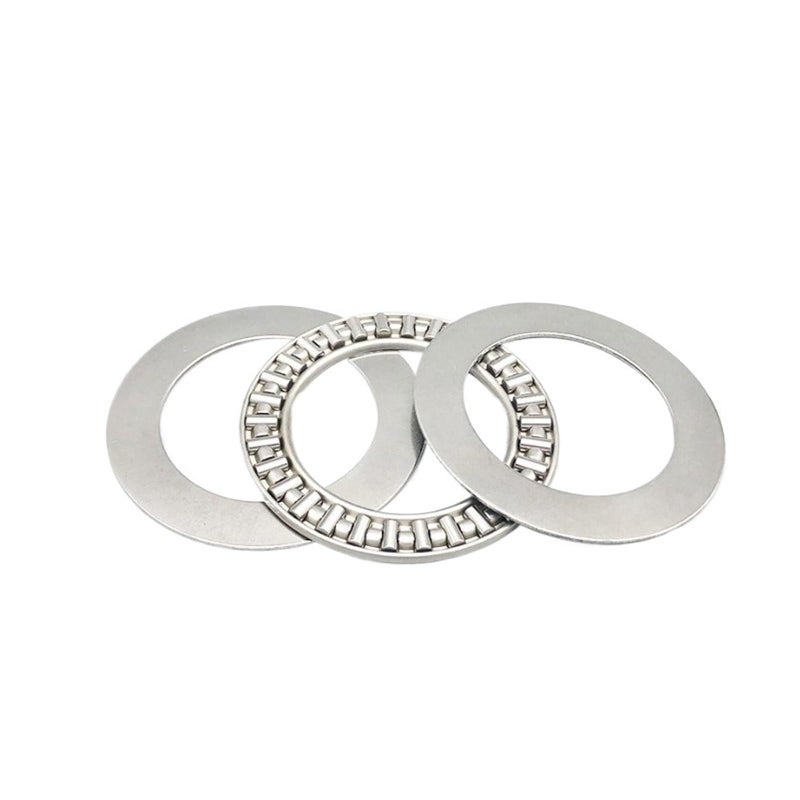 AXK6085 Needle Roller Thrust Bearing With 2 Washers Size AXK6085 - Image 2