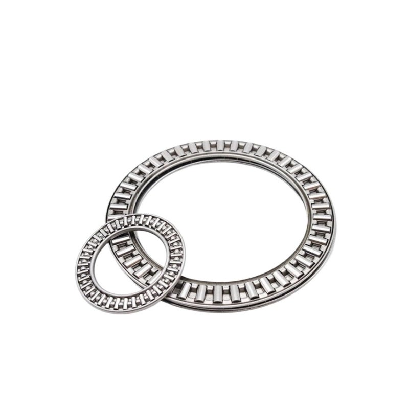 AXK6085 Needle Roller Thrust Bearing With 2 Washers Size AXK6085 - Image 3