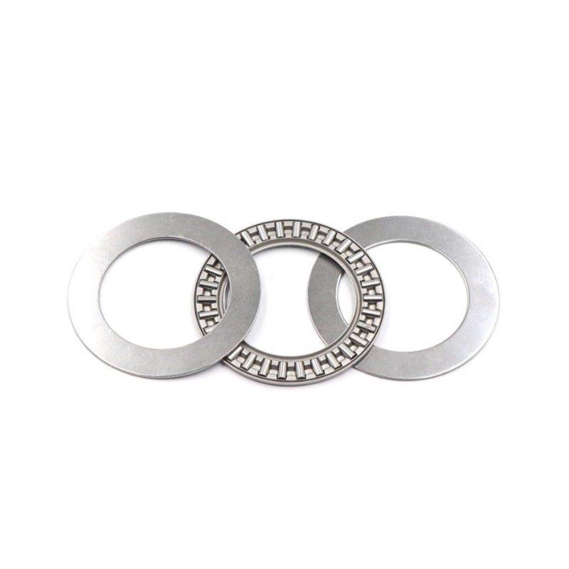AXK6085 Needle Roller Thrust Bearing With 2 Washers Size AXK6085 - Image 5
