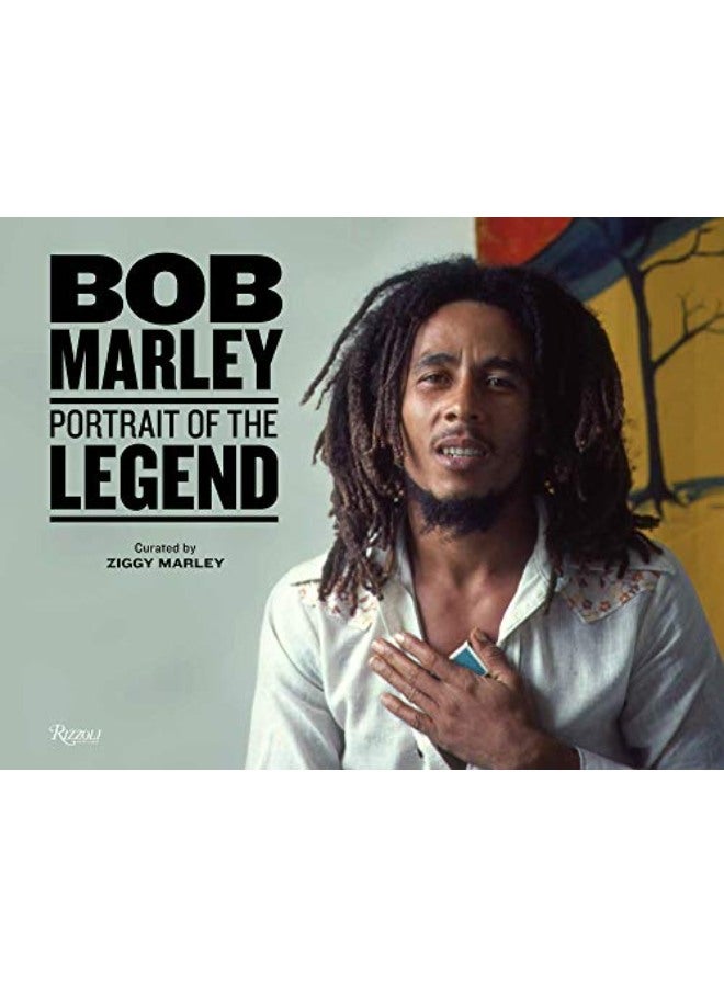 Bob Marley: Look Within