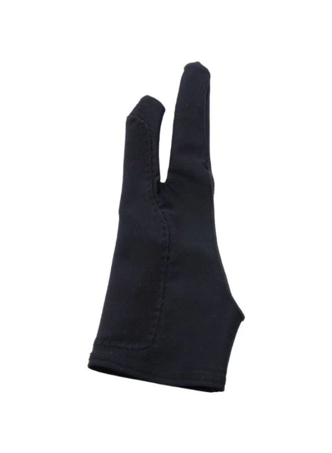 Keep Smiling Painting Gloves – Size M - Image 4