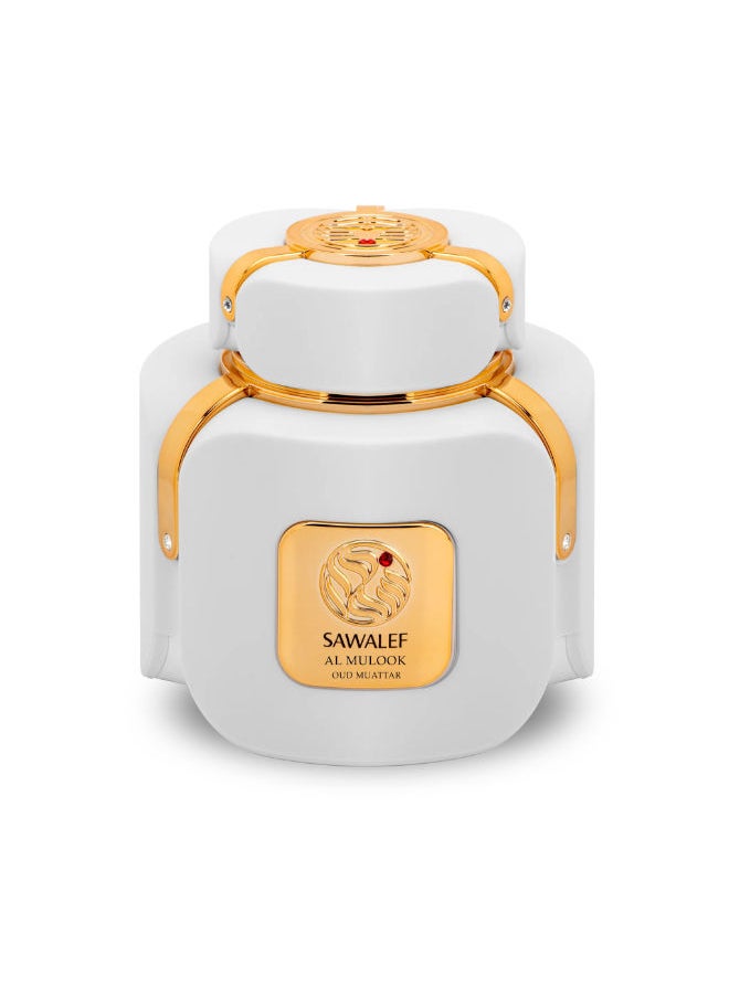 SAWALEF عود معطر الملوك  - Image 1