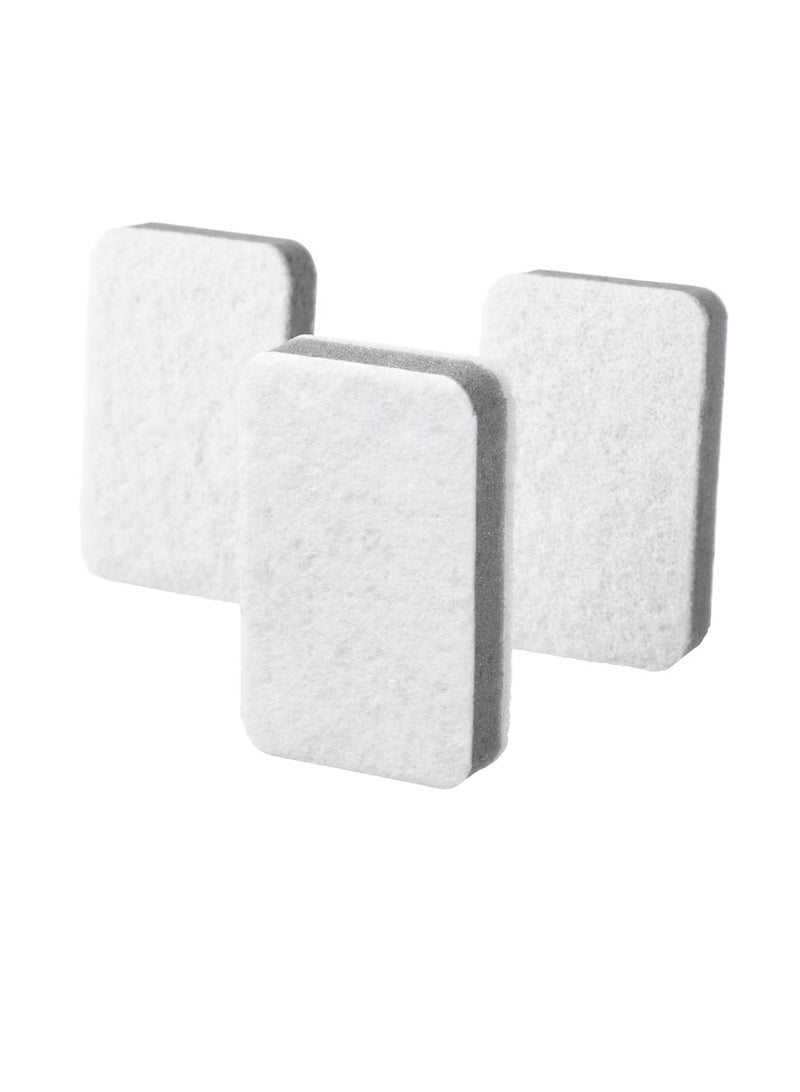 Sponge, grey-white - Image 1