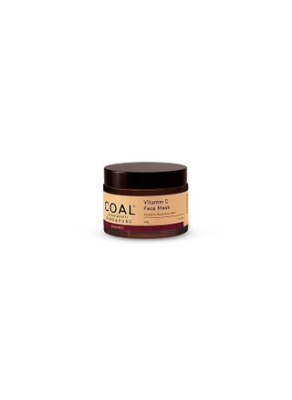 COAL Clean Beauty Vitamin C Face Mask - pzsku/Z3215601410A3EF0F8A53Z/45/_/1692258253/4516b7b1-ca3a-4718-9bc4-d35b60043f2a