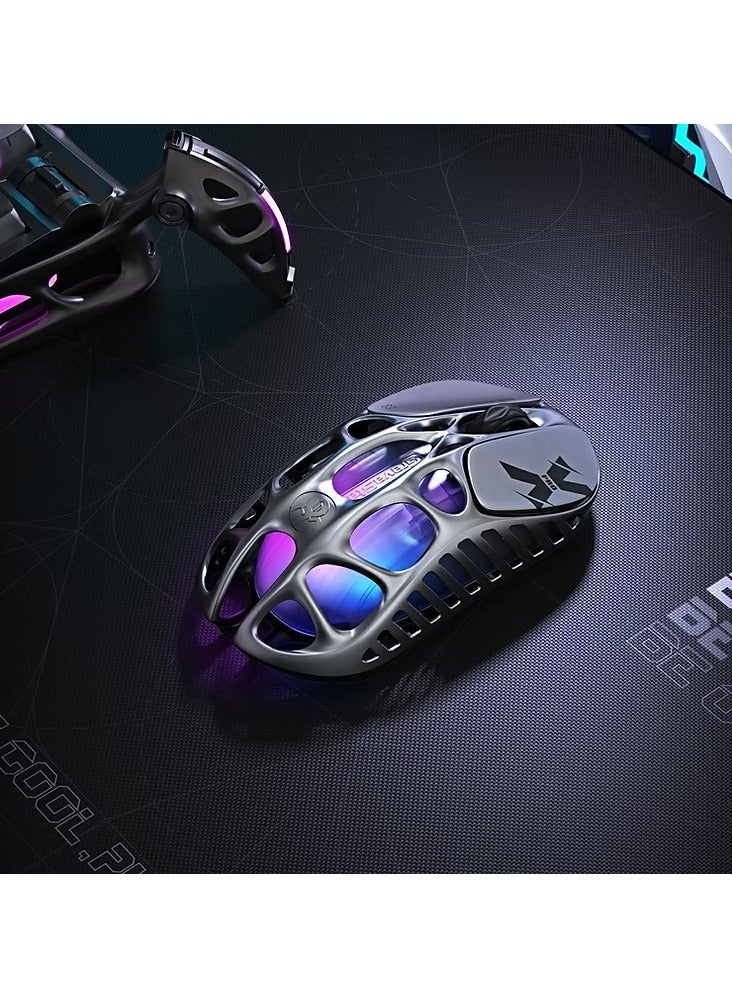 جرافا ستار Mercury X Pro Wireless Magnesium Mouse - Image 1