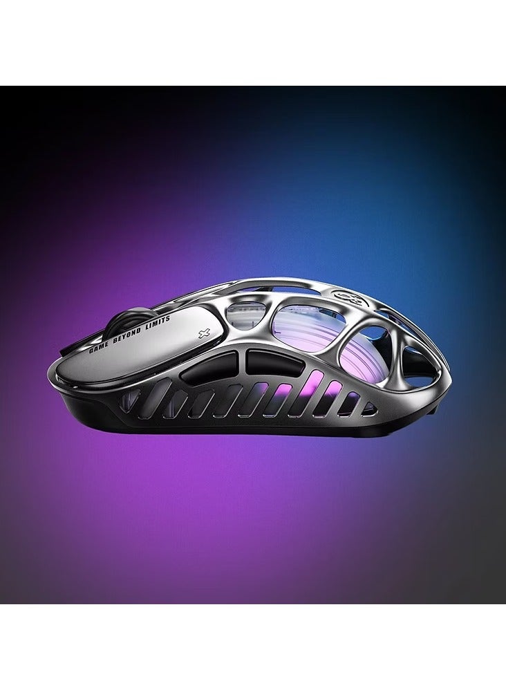 جرافا ستار Mercury X Pro Wireless Magnesium Mouse - Image 3
