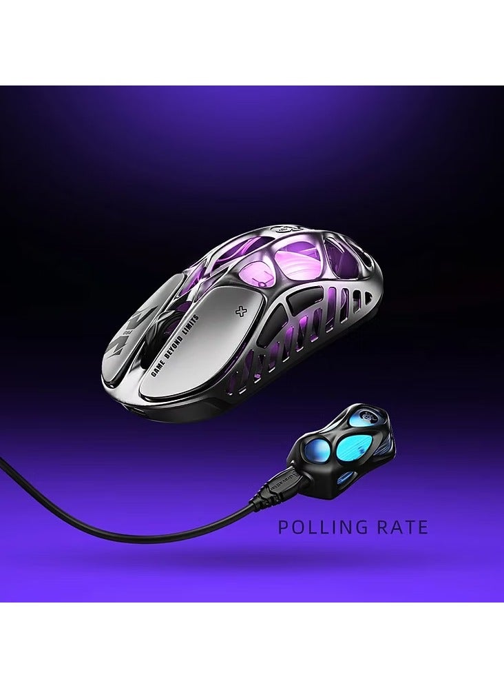 جرافا ستار Mercury X Pro Wireless Magnesium Mouse - Image 4