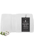 دوناتيلا Bath Towel 1pcs (70x140 cm)
