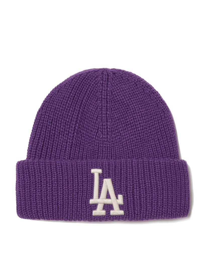 MLB NEW JELLY BEANIE LA - Image 1