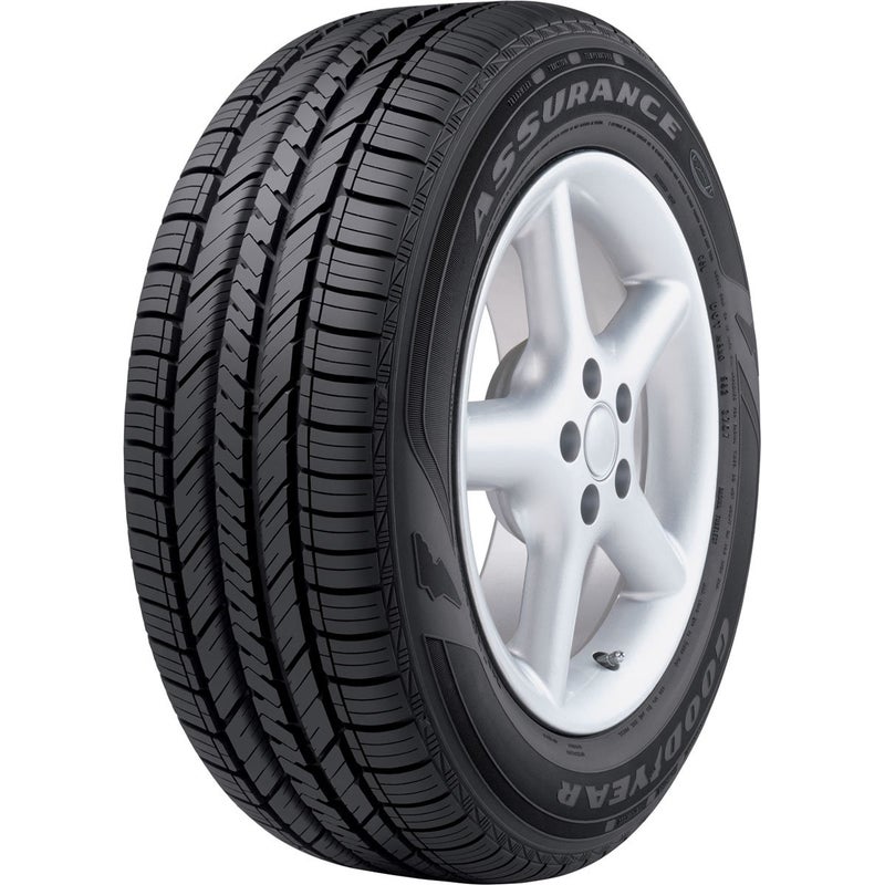 Goodyear Assurance Fuel Max Radial - 175/60R16 82H - Image 5
