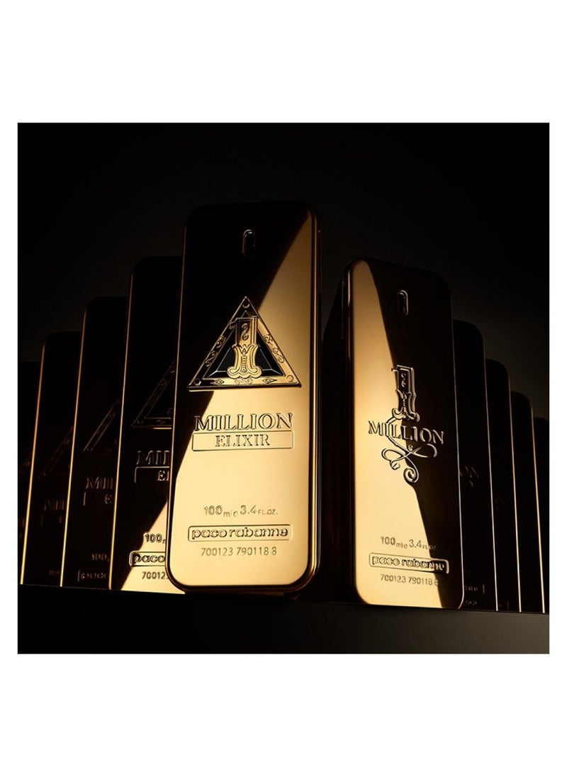 MILLION - 1Million Elixir EDP Intense 100ml - Image 1