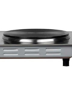 XPER Electric Stove - 1 Burner - 1500 Watt - Steel - XPHP-800-20  - Image 5