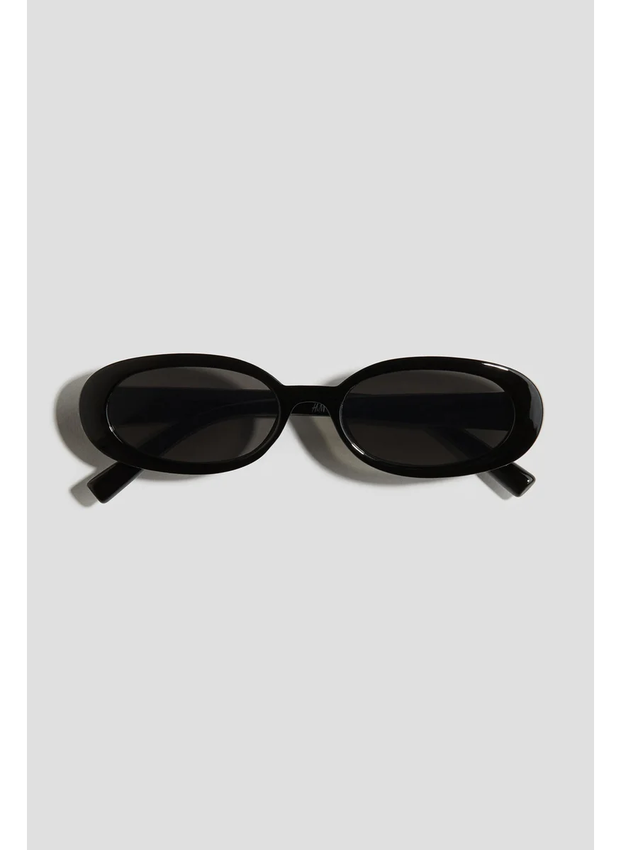 H&M Oval Sunglasses