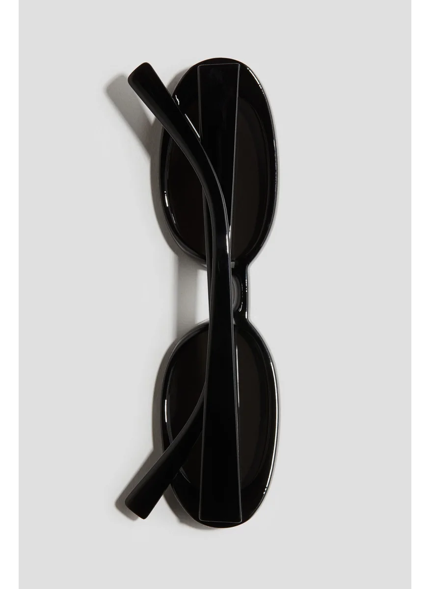 H&M Oval Sunglasses
