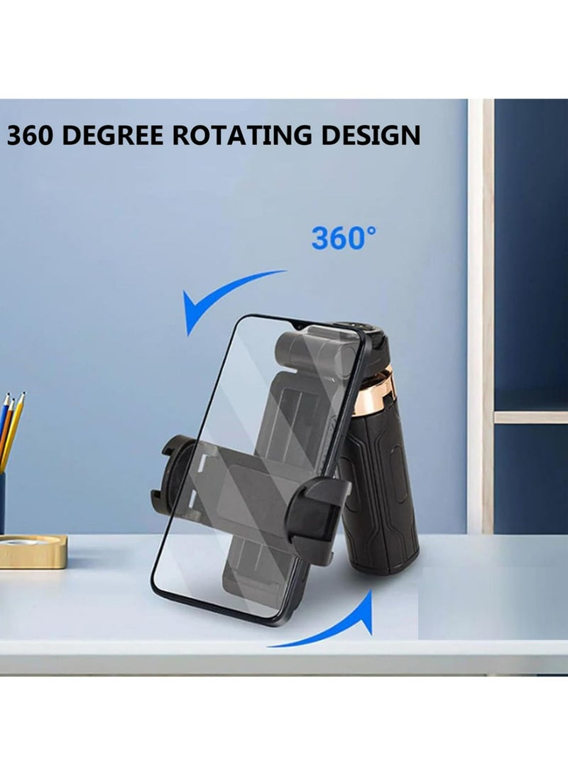 بولوز جديد جيب فلكس عصا سيلفي المحمولة,ثلاثية صغيرة,قلب ثلاثية مرنة صغيرة,360 درجة جيب فلكس عصا سيلفي مع عن بعد - Image 2