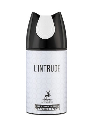 L'intrude Perfume Spray Unisex - 250ml - pzsku/Z3215FC6C37CFFF8ECEBBZ/45/1741600633/9da3c335-cdfb-4798-85fb-4272ae7a3b2c