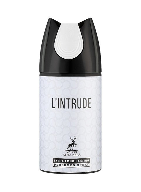 L'intrude Perfume Spray Unisex - 250ml
