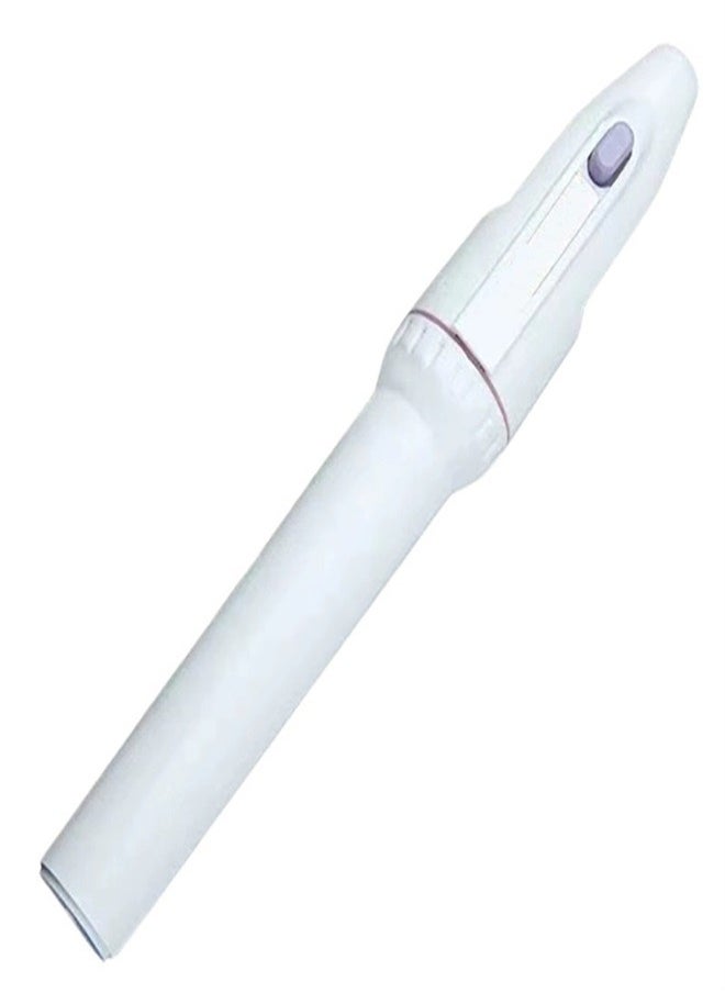 Generic - Electric Tooth Grinding Machine Dental Tooth Repair Tool Tooth Polisher Teeth Polisher for Teeth Cleaning Polishing Whitening Electric Dental Polisher Kit - Image 1