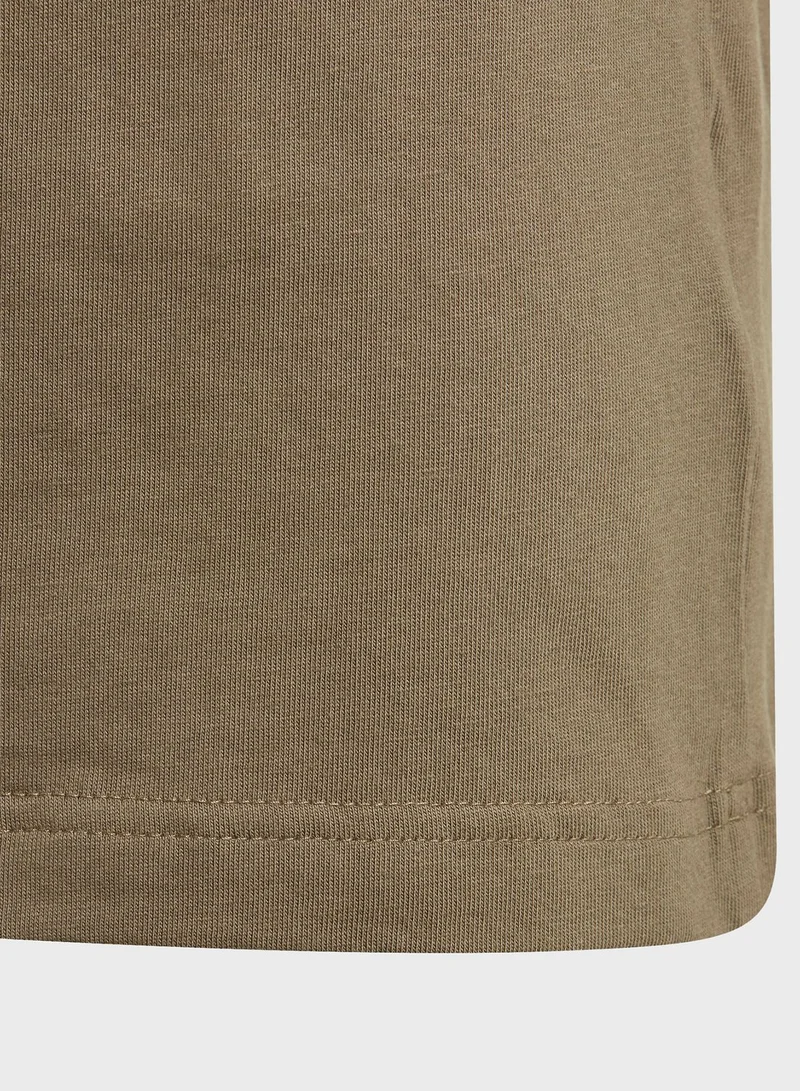 Adidas Future Icons 3-Stripes T-Shirt