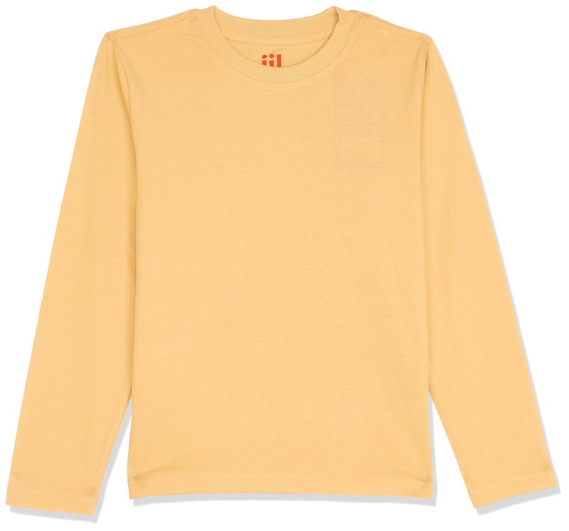 Jil Girls Sahara Sun Kids Long Sleeve Tee SHIRT